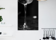 Tableaux personnalisés  Verre