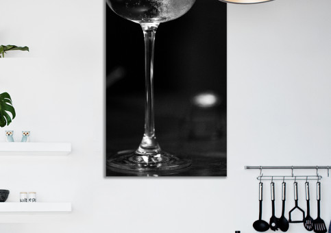 Tableaux personnalisés  Verre