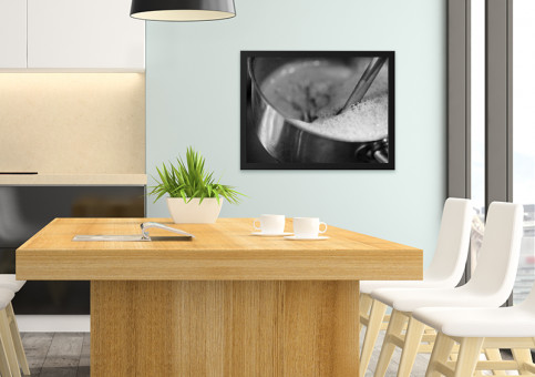 Tableaux personnalisés  Emulsion