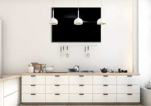 Tableaux personnalisés  Bouteille de vin 2