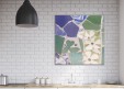 Tableaux personnalisés  Mosaà¯que 2