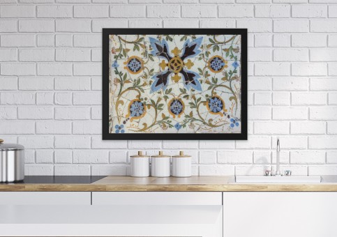 Tableaux personnalisés  Mosaà¯que 7