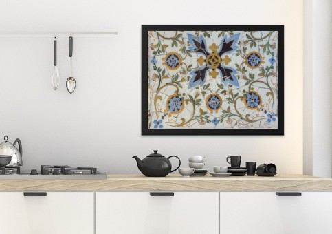 Tableaux personnalisés  Mosaà¯que 7