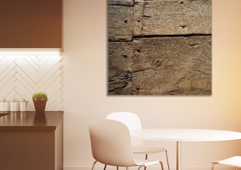 Tableaux personnalisés  Bois 1