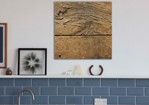 Tableaux personnalisés  Bois 2