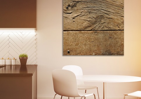 Tableaux personnalisés  Bois 2