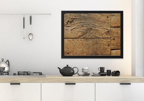 Tableaux personnalisés  Bois 2