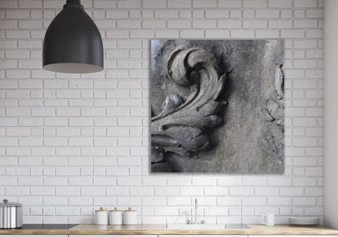 Tableaux personnalisés  Arabesque