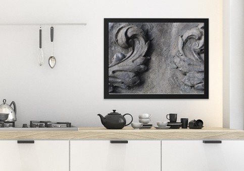 Tableaux personnalisés  Arabesque