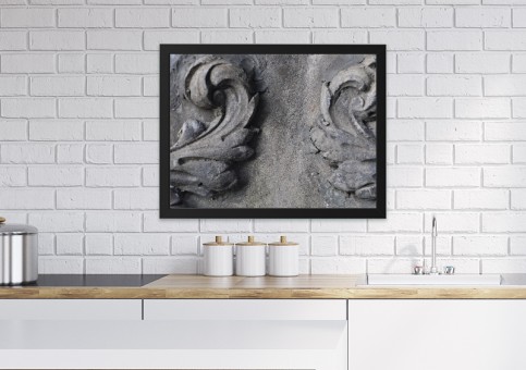 Tableaux personnalisés  Arabesque