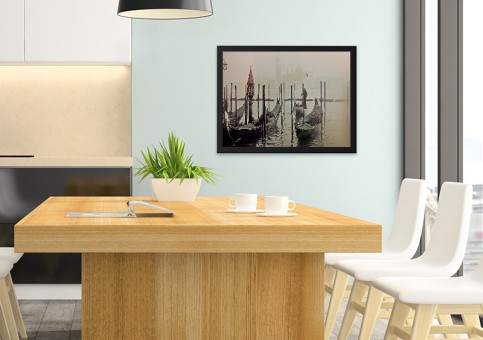 Tableaux personnalisés  Venise