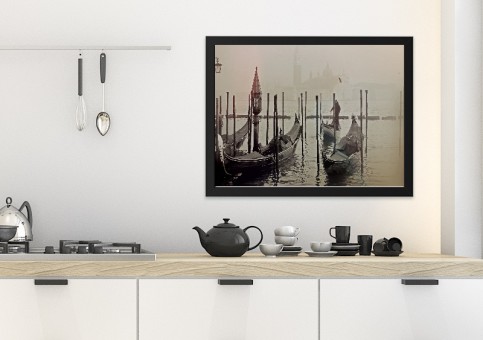 Tableaux personnalisés  Venise