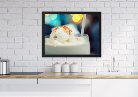 Tableaux personnalisés  Dessert