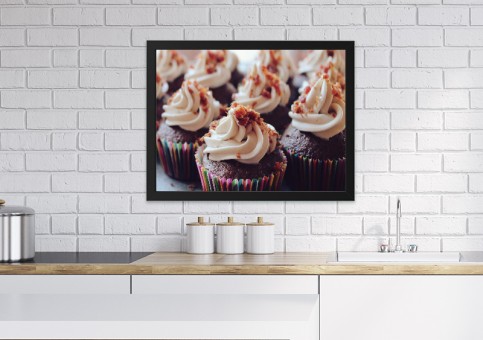  Cupcakes