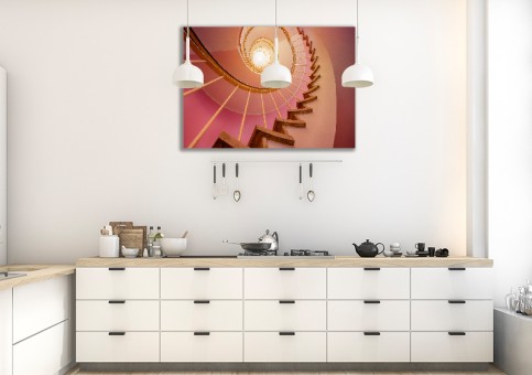 Tableaux personnalisés  Stairs