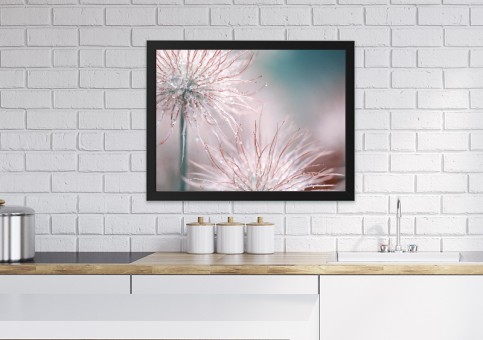 Tableaux personnalisés  Passiflore