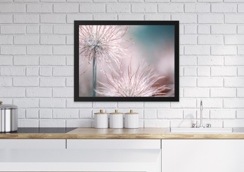 Tableaux personnalisés  Passiflore