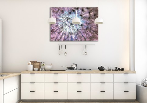 Tableaux personnalisés  Dandelion