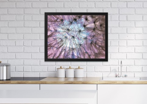 Tableaux personnalisés  Dandelion