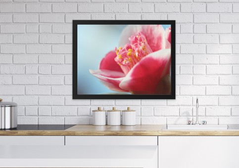 Tableaux personnalisés  Camelia