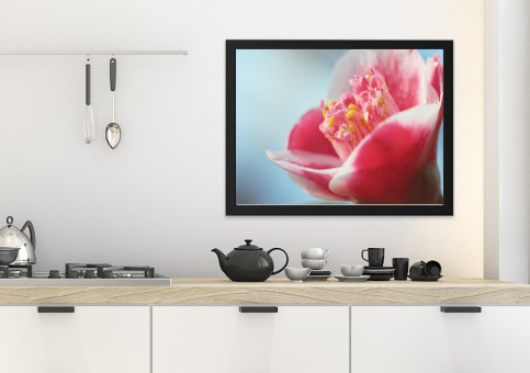 Tableaux personnalisés  Camelia