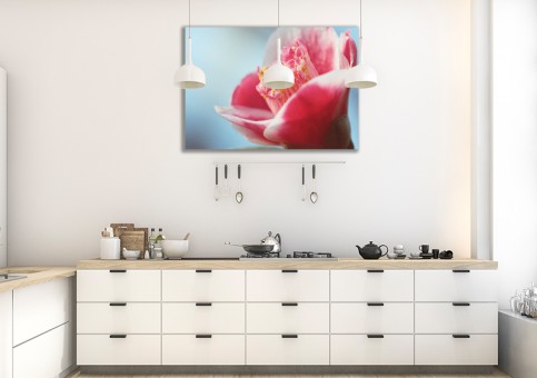 Tableaux personnalisés  Camelia