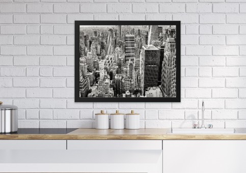 Tableaux personnalisés  New York