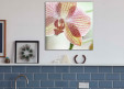 Tableaux personnalisés  Orchidée
