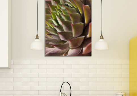 Tableaux personnalisés  Bouquet graphique