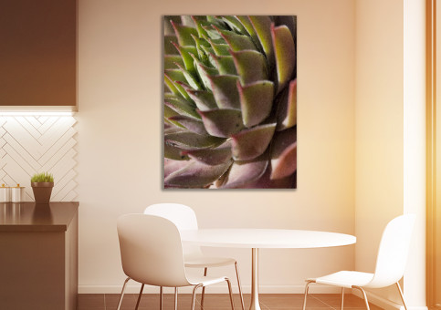 Tableaux personnalisés  Bouquet graphique