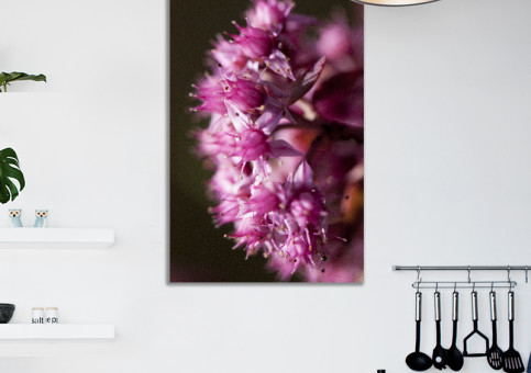 Tableaux personnalisés  Fleurs de printemps