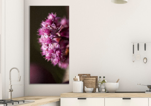 Tableaux personnalisés  Fleurs de printemps