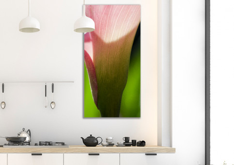 Tableaux personnalisés  Fleur De Calla