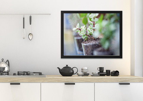 Tableaux personnalisés  Fleurs printanià¨res