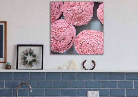  Cupcakes