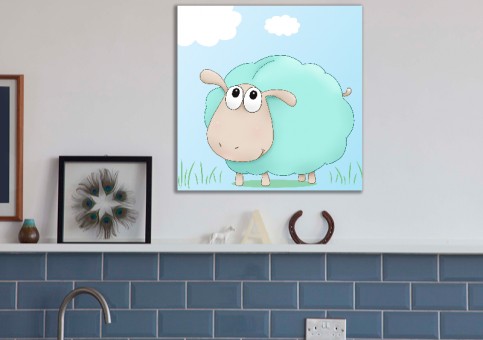  Sheep