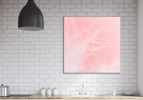 Tableaux personnalisés  Plume