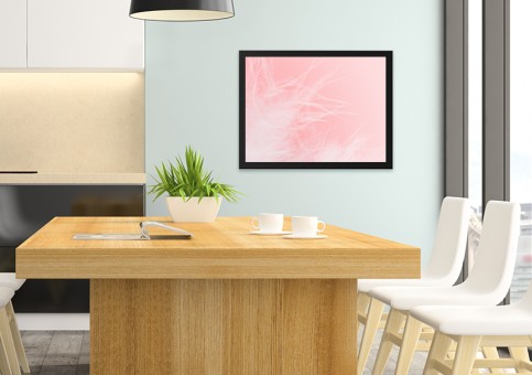 Tableaux personnalisés  Plume