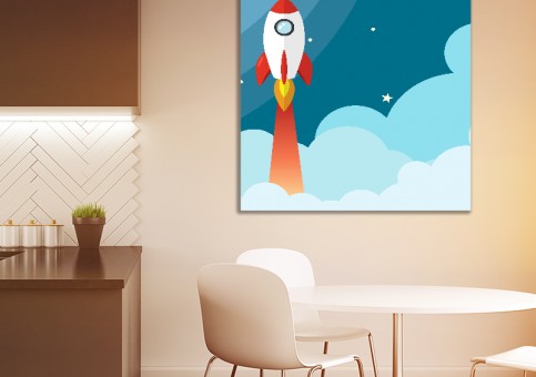  Rocket