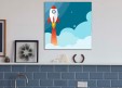  Rocket