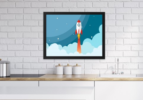  Rocket