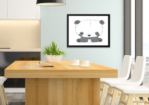  Panda