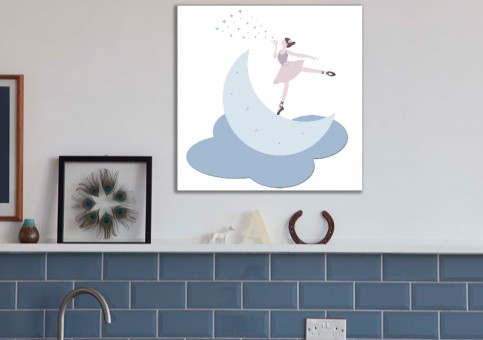  Ballerina