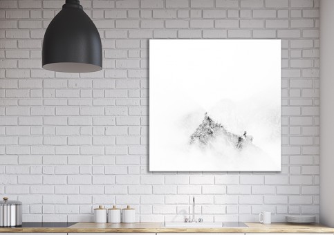 Tableaux personnalisés  Chamois