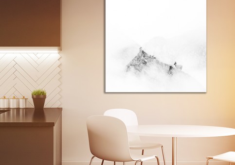 Tableaux personnalisés  Chamois