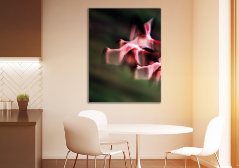 Tableaux personnalisés  Vol de flamands