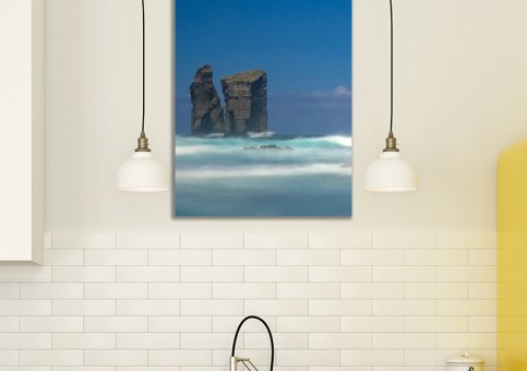 Tableaux personnalisés  Les Aà§ores