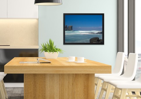 Tableaux personnalisés  Les Aà§ores