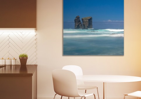 Tableaux personnalisés  Les Aà§ores