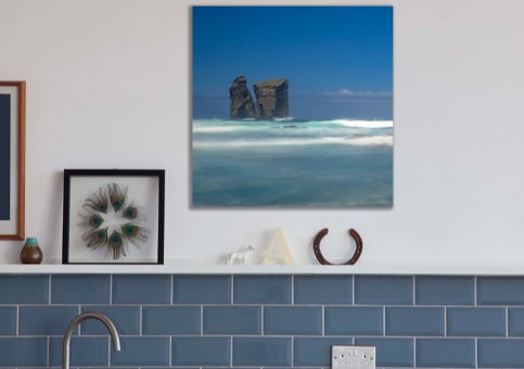 Tableaux personnalisés  Les Aà§ores